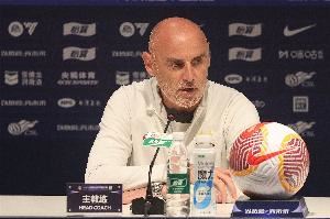 穆斯卡特：教练组把球队打造出印记，所有决定都基于团队的利益