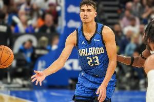 两位首轮秀！魔术官宣执行席尔瓦和布莱克26-27赛季的球队选项