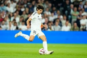 马卡:前皇马中卫巴列霍今夏想重返萨拉戈萨被拒绝