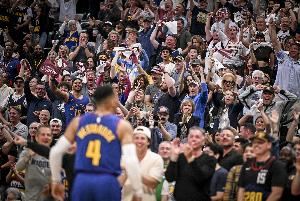 威少:掘金不想让我回来 我不去不需要我的地方&没关系有人需要我