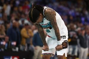 后悔自己此前的表现吗?莫兰特:后悔什么?不聊了 你在钓鱼