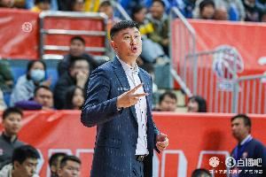 体坛周报:28分大胜浙江为小组赛收官 广东终于动真格了!